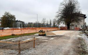 Železniške obnove in novogradnje v naši občini 1